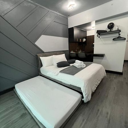 Samsara Studio Apartment At Kompleks Mutiara Gm Gua Musang Εξωτερικό φωτογραφία