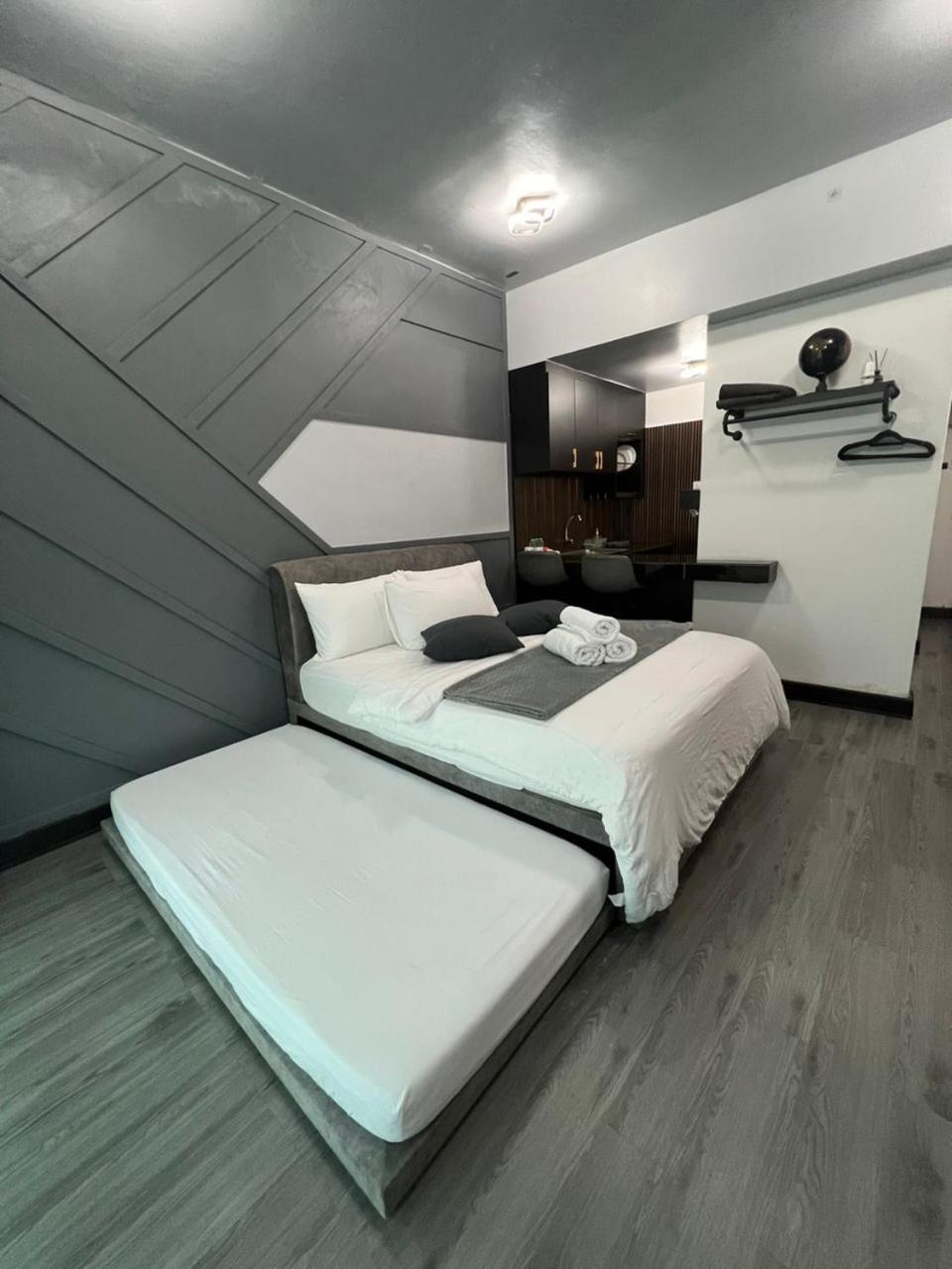 Samsara Studio Apartment At Kompleks Mutiara Gm Gua Musang Εξωτερικό φωτογραφία